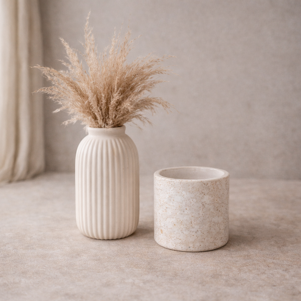 Vases / Pots