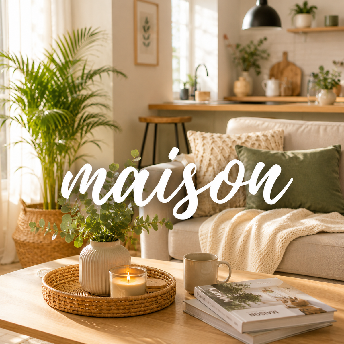 Maison