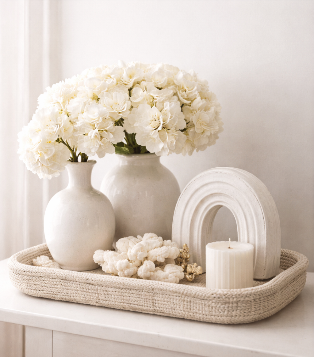 Collection Blanche