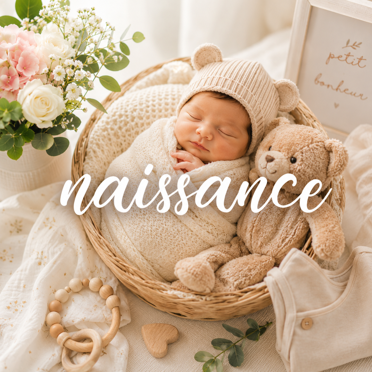 Naissance