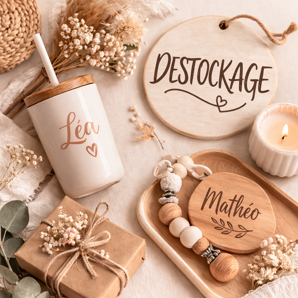 Destockage