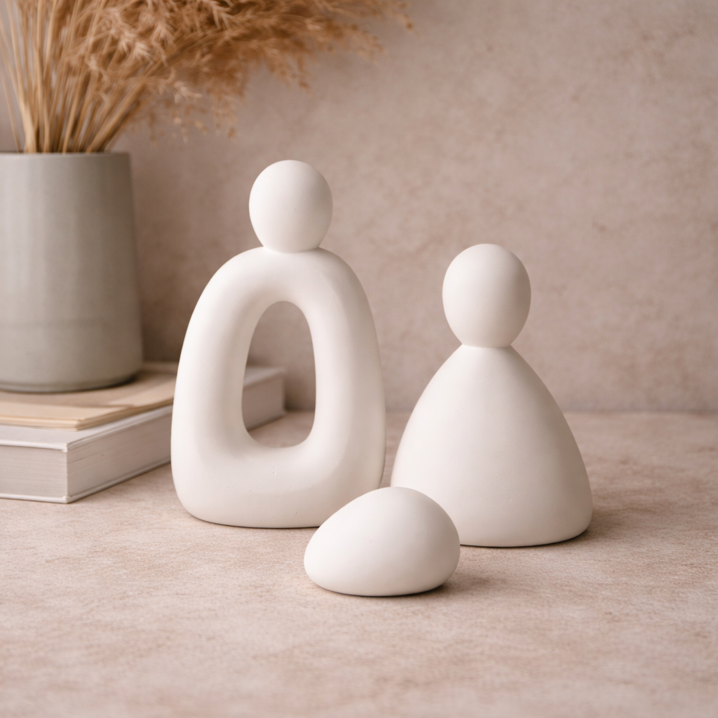 Sculptures
