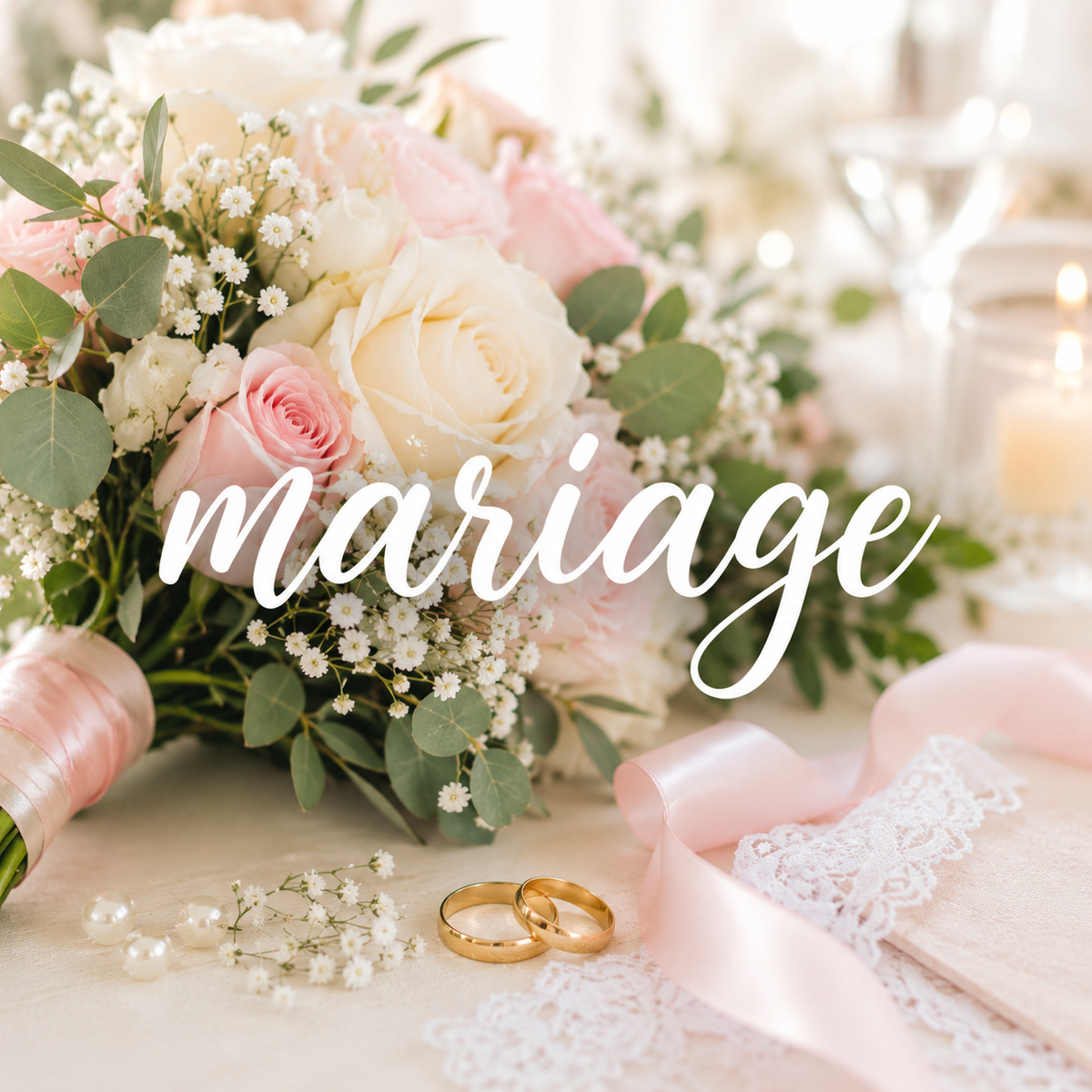Mariage