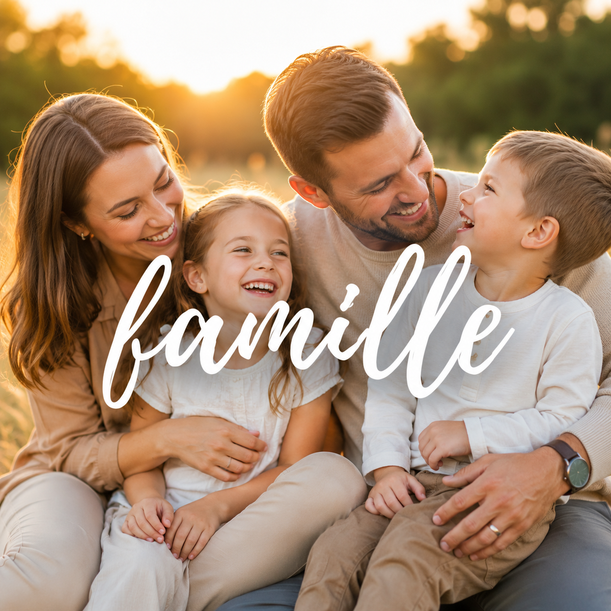 Famille