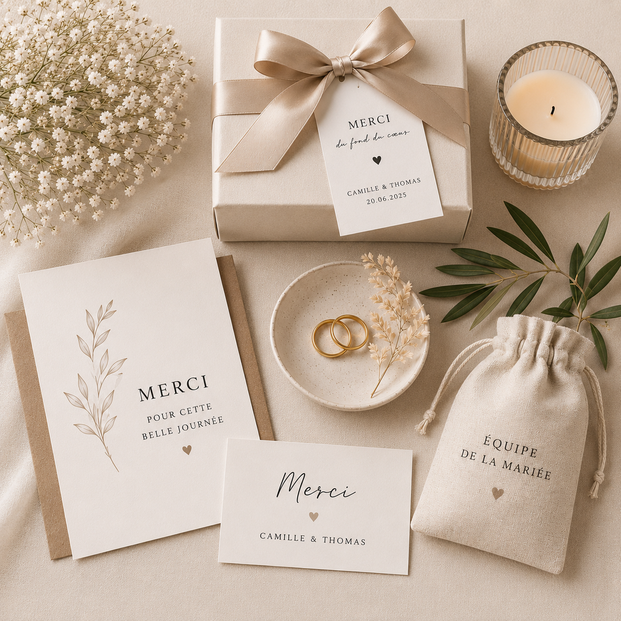 Mariage