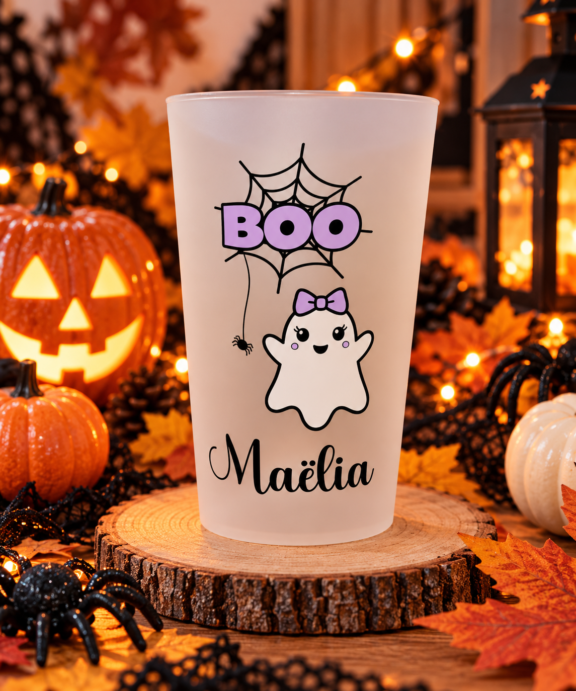 Gobelet Boo